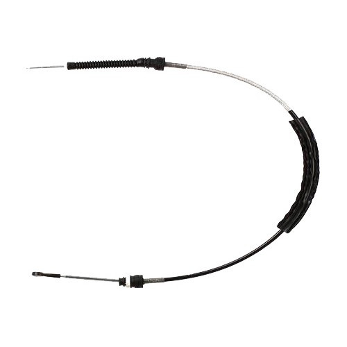     
                
                
    Schalthebelzug rechts VAICO für Volkswagen Polo V (6R) - 5-Gang Getriebe - GC60348
