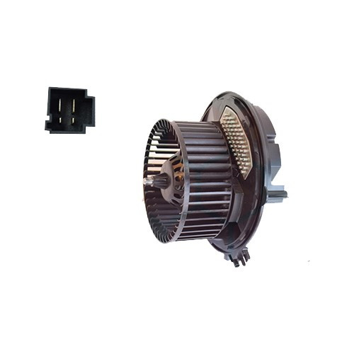     
                
                
    Ventilador de habitáculo para Volkswagen Golf 7 - Montaje tipo Denso - GC60352
