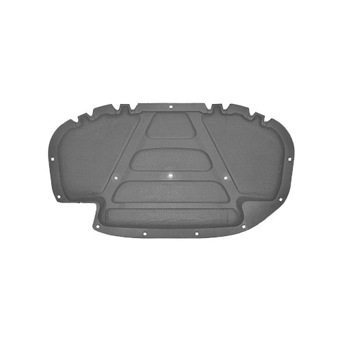     
                
                
    Isolatore acustico del cofano anteriore per Volkswagen Golf 7 - GC60355
