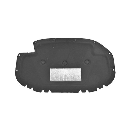     
                
                
    Isolatore acustico del cofano anteriore per Volkswagen Golf 7 con scudo termico - GC60356
