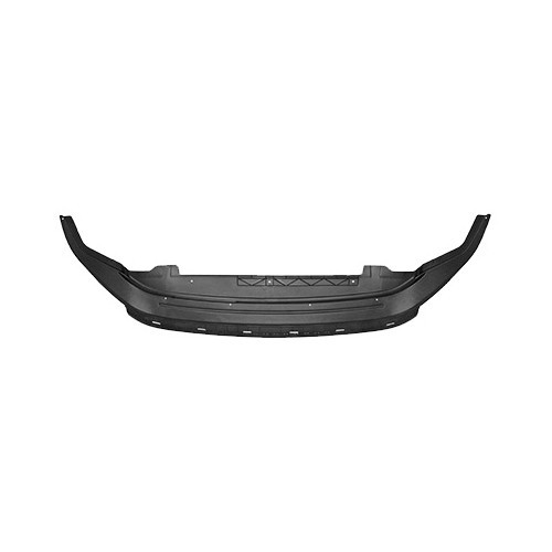     
                
                
    Front center spoiler for Volkswagen Golf 7 GTI and GTD - GC60358
