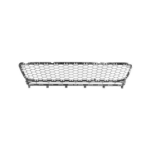     
                
                
    Griglia paraurti anteriore per Volkswagen Golf 7 GTI e GTD fino al 2017 - GC60368
