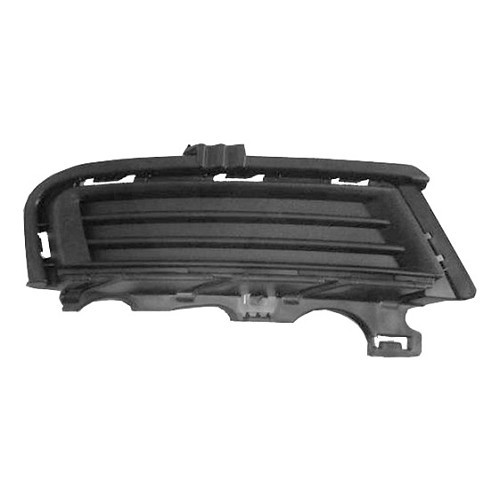     
                
                
    Griglia paraurti destra per VW Golf 7 Trendline Fase 1 senza fendinebbia - GC60370
