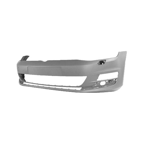     
                
                
    Paraurti anteriore per Volkswagen Golf 7 (2012-2017) Pulitore per fari - GC60389
