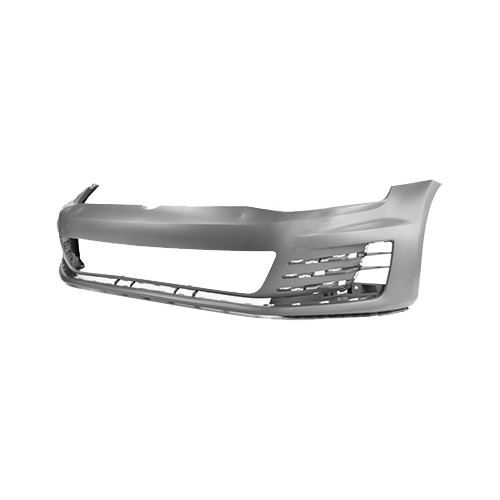     
                
                
    Para-choques dianteiro para Volkswagen Golf 7 GTI (2012-2017) - GC60393
