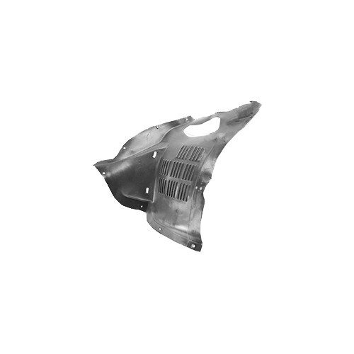     
                
                
    Front left mudguard for Volkswagen Golf 7 (2012-2017) Front part - GC60411
