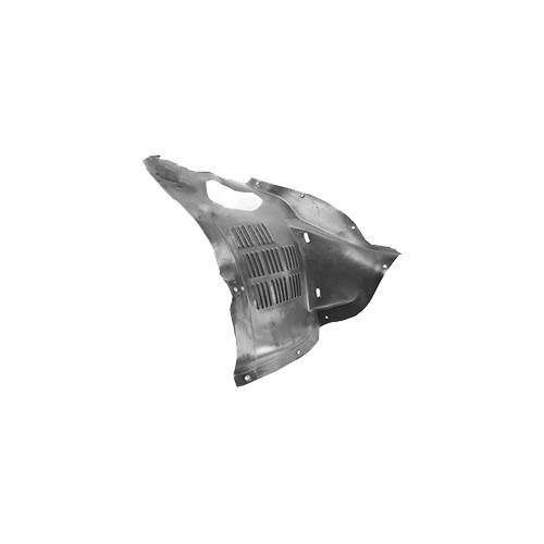     
                
                
    Guardabarros delantero derecho para Volkswagen Golf 7 (2012-2017) Sección delantera - GC60412
