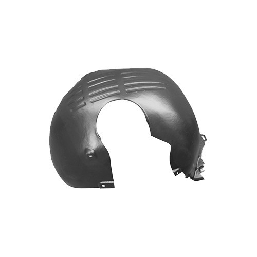     
                
                
    Guarda-lamas dianteiro direito para Volkswagen Golf 7 (2012-2017) - GC60414
