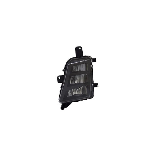     
                
                
    Farol de nevoeiro do lado direito para Volkswagen Golf 7 GTI e GTD (2012-2017) LED - GC60422
