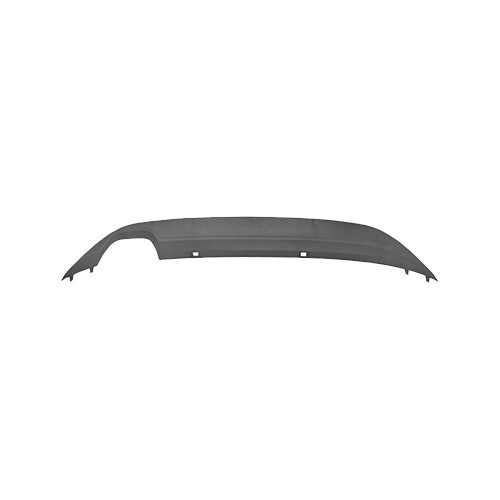     
                
                
    Spoiler trasero para Volkswagen Golf 7 (2012-2017) Sistema de escape 2 tubos de escape - GC60448
