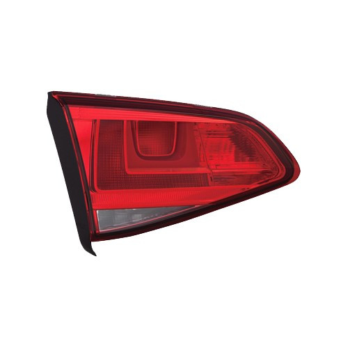     
                
                
    Luce posteriore interna sinistra per Volkswagen Golf 7 (2012-2017) trasparente - GC60462
