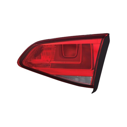     
                
                
    Luce posteriore destra interna per Volkswagen Golf 7 (2012-2017) Trasparente - GC60463
