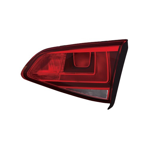     
                
                
    Luce posteriore destra interna per Volkswagen Golf 7 (2012-2017) fumé - GC60465
