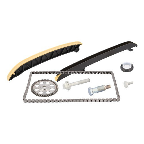     
                
                
    Kit catena di distribuzione FEBI BILSTEIN per Volkswagen Golf 6 1.2 TSI prima del 11/2011 - GC60470
