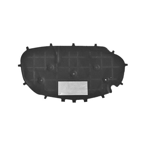     
                
                
    Isolador de som do capot dianteiro para Volkswagen Golf 6 - GC60490
