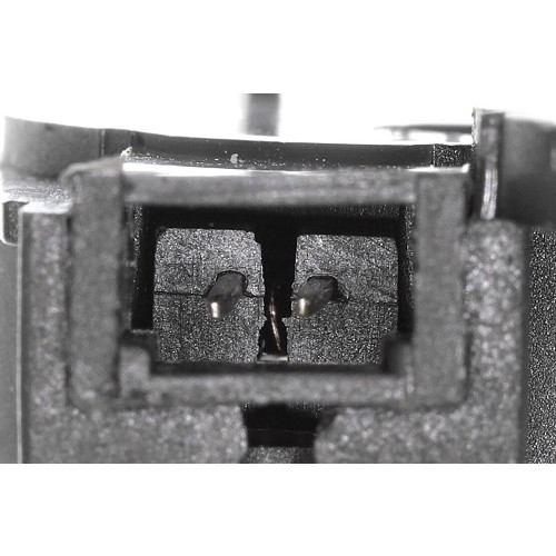 VEMO reversing sensor speaker for Volkswagen Transporter T5 - GC60499