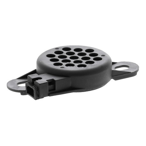     
                
                
    Haut parleur de capteur de recul VEMO pour SEAT Leon 2 (1P) - GC60502

