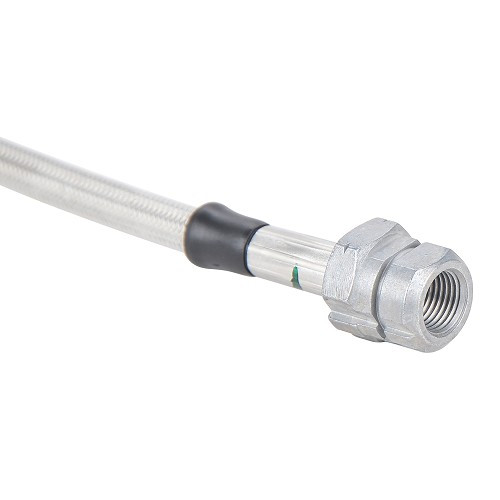 Kit tubi freno avio GOODRIDGE per Volkswagen Golf 6 - Codice 1ZK - GC60516