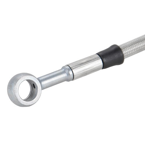 GOODRIDGE aviation brake hose kit for Volkswagen Golf 6 - GC60517