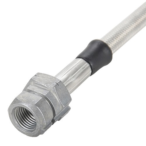 GOODRIDGE aviation brake hose kit for Volkswagen Golf 6 - GC60517