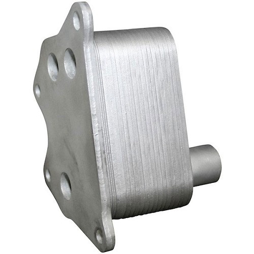 Radiatore olio per Volkswagen Golf 6 GTI - GC60527