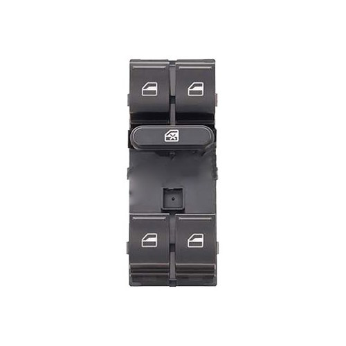     
                
                
    4-way power window switch for SEAT Leon 2 (1P) - GC60545
