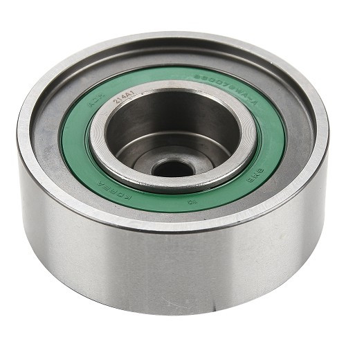 Kit di distribuzione FEBI BILSTEIN per Volkswagen Polo V (6R) 1.2 TDI e 1.6 TDI dal 2011 - GC60551