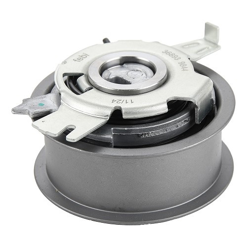 FEBI BILSTEIN distributor kit for SEAT Leon 2 (1P) 1.6 TDI and 2.0 TDI from 2011 - GC60552