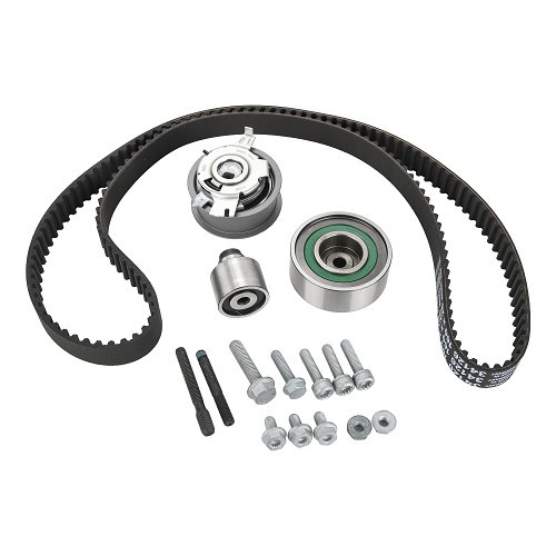     
                
                
    Kit di distribuzione FEBI BILSTEIN per SEAT Leon 2 (1P) 1.6 TDI e 2.0 TDI dal 2011 - GC60552
