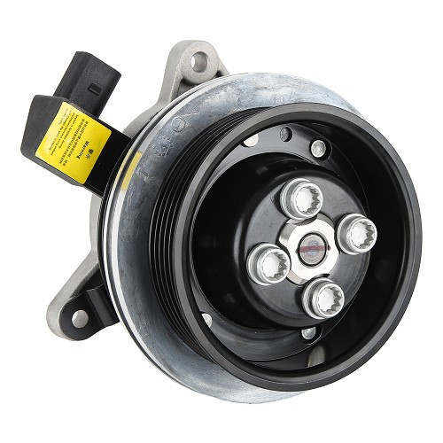 Pompe à eau FEBI BILSTEIN pour Volkswagen Golf 5 1.4 TSI - GC60557