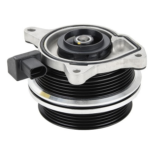     
                
                
    FEBI BILSTEIN Wasserpumpe für SEAT Ibiza IV (6J) 1.4 TSI und Cupra - GC60559
