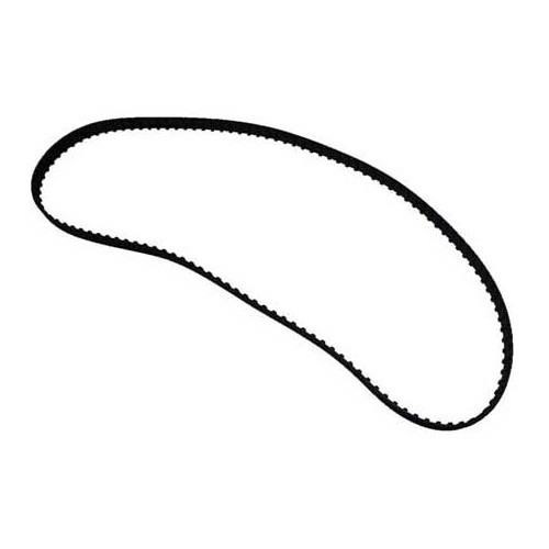     
                
                
    Timing belt 121 teeth CONTINENTAL for VW Corrado G60 - GC60572
