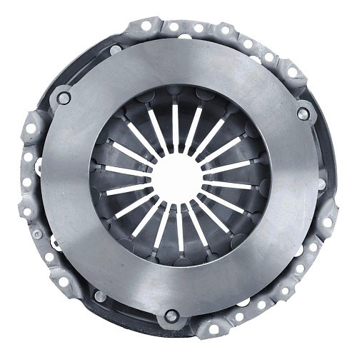 SACHS clutch kit for Volkswagen Golf 3 VR6 - GC60579