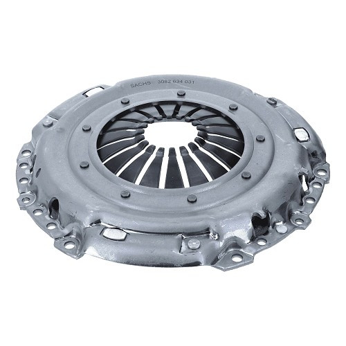 Kit embrayage SACHS pour SEAT Ibiza 3 (6L) 1.9 TDI (ATD, AXR) - GC60582