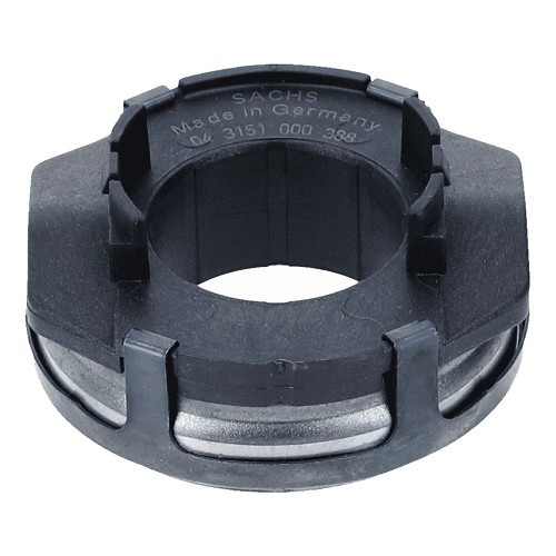 Kit frizione SACHS per SEAT Ibiza IV (6J) 1.9 TDI - GC60583