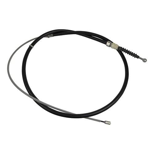     
                
                
    Handbremskabel VAICO für SEAT Ibiza IV (6J) - GC60585
