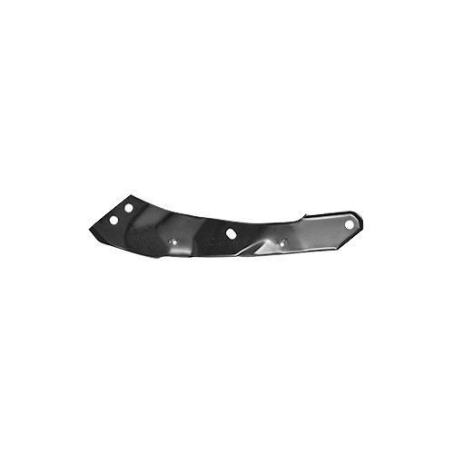     
                
                
    Support gauche de face avant pour Volkswagen Golf 6 - GC60594
