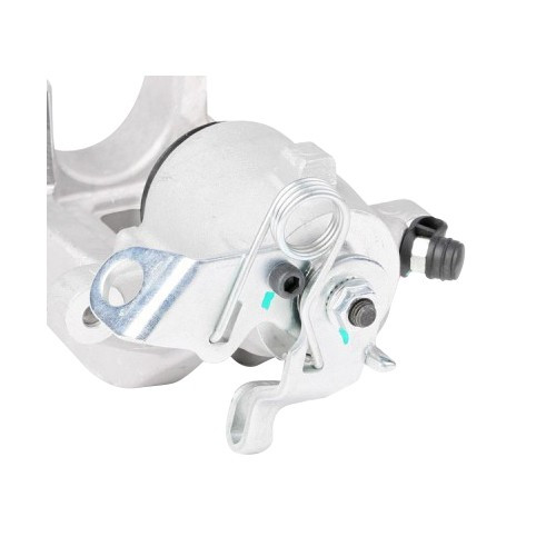 Pinza posteriore destra RIDEX per Volkswagen Polo V (6R) 2.0 WRC - GC60608