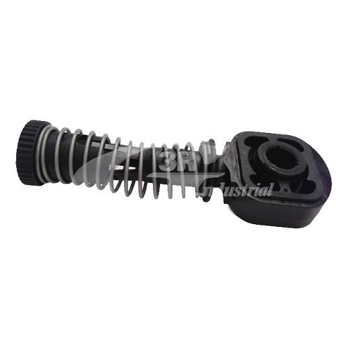     
                
                
    Gearshift cable lock for Volkswagen Touran (1T) - GC60649
