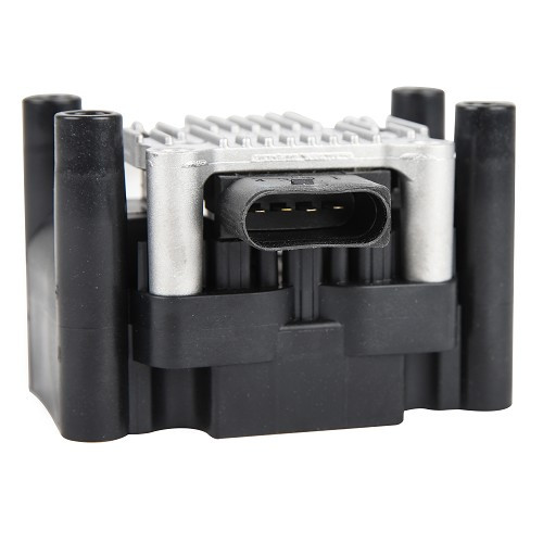 Bobina di accensione BOSCH per Volkswagen Golf 4 - GC60660