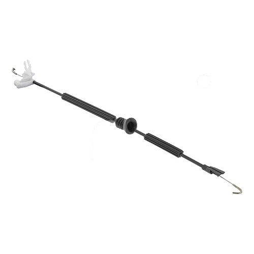     
                
                
    Cavo maniglia porta posteriore sinistra TOPRAN per VW Golf 4 - GC60662
