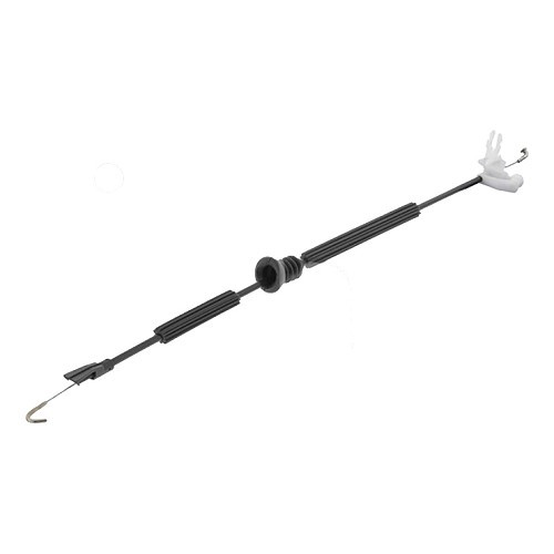     
                
                
    Cavo maniglia porta posteriore destra TOPRAN per VW Golf 4 - GC60663
