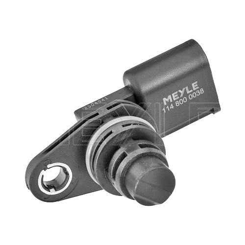     
                
                
    Capteur de position d'arbre à cames MEYLE pour Volkswagen Golf 4 1.4 16V, 1.6 FSI - GC60664
