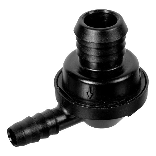     
                
                
    FEBI BILSTEIN PCV klep voor Volkswagen Golf 5 1.4 (BUD) - GC60675
