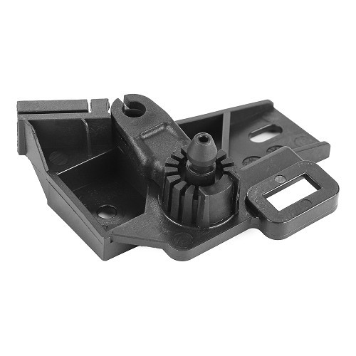 Hood cable support plate for Volkswagen Polo V (6R) - GC60693