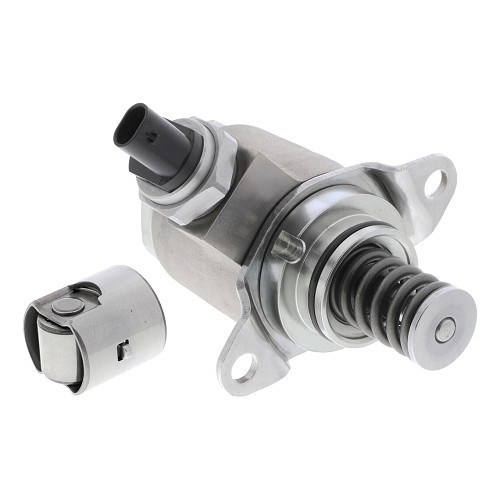     
                
                
    VEMO hogedrukpompset met plunjer voor Volkswagen Polo V (6R) 1.2 TSI, 1.4 GTI - GC60696
