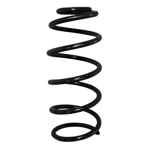     
                
                
    Ressort de suspension avant JP GROUP pour Volkswagen Golf 4 - GC60700
