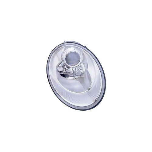     
                
                
    Faro destro H7 per Volkswagen New Beetle (2006-2010) - GC60702
