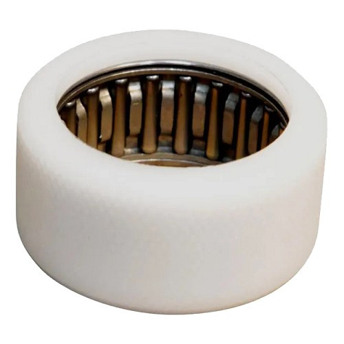     
                
                
    Roulement inférieur de colonne de direction SSP pour Volkswagen Scirocco  - GC60704
