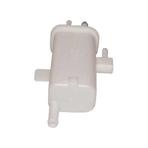 Filtro benzina quadrato SSP per Volkswagen Polo 86C - GC60706